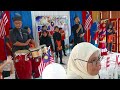 Guruku (Soutul Amal) cover by Ustaz Abdul 'Alim & KuISTerians