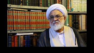 Ayatollah Sheikh Ahmad Ali Sheikhzadeh 9 | ۹ آیت‌ اللّه شیخ احمد علی شیخ زاده