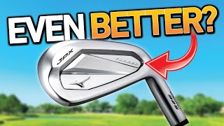 Are JPX 925 Forged Irons Better than Hot Metal?