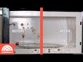 How To Clean Your Microwave | TODAY