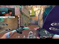 MVP! 30+ KILLS! ASCENT! SEN TARIK JETT VALORANT RANKED GAMEPLAY FULL MATCH VOD