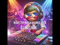 DJ MELVIN NAPAO MIX DJ NANSTOP MASA BOUNCE 2024