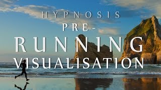 Performance Hypnosis for Pre Running Visualisation ("RUNNING DEEP" Guided Meditation Album Track)