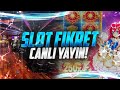 🔴SLOT CANLI YAYIN🔴 CASİNO VE SLOT OYUNLARI CANLI YAYIN 🔴Sweet Bonanza 1000 MAX WİN #slot #casino