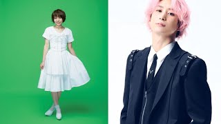 Snow Man佐久間大介、豊崎愛生を前に『けいおん！』の魅力熱弁「アニメというもののすごさを知らしめた存在」