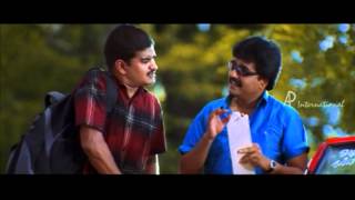 Perazhagan - Vivek's comedy 2