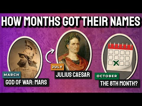 What is 1/4 a year called?