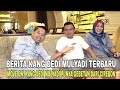 BERITA KANG DEDI MULYADI TERBARU MOVE ON! DARI AMBU ANNE RATNA MUSTIKA DEDI MULYADI PUNYA GEBETAN