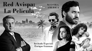 Red Avispa (Wasp Network): Pelicula / Actualidad / Cuba