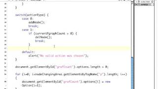 JavaScript Dom Tutorial Part 3