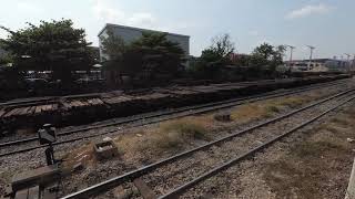 20190412 022 Thailand Hua Hin To Bangkok Train Ride 031