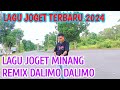 LAGU JOGET AMBON TERBARU 2024 REMIX MINANG DALIMO DALIMO