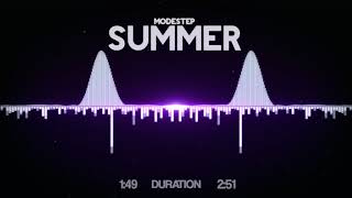 Modestep - Summer