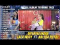 lala widy ft arlida putri ft difarina indra full album lagu dangdut koplo pilihan terbaik 2023