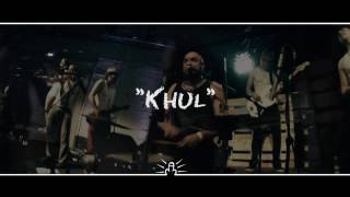 Dr. Aleks \u0026 The Fuckers - Khul (Live @Wagenhallen 2015) Track #6