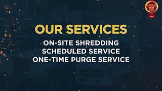 Enviroshred Inc. | Consumer Choice Award