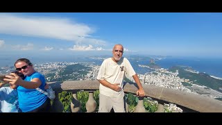 Adventures in search of natural beauty - The Beauty Capital of the World - Rio de Janeiro - Brazil