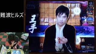 【天下一将棋会】20181021「元大阪竜王ぎょりん氏、他？」※ニコ生同時配信