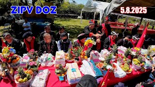 Iu Mien | Zipv Doz | 5.7.2025