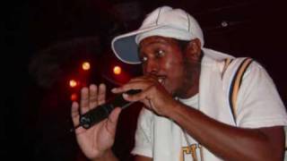 Elzhi - The Leak