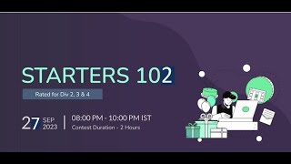 Selling Insurance Codechef Solution || Starter 102 Contest Solution #codechefsolution #pythonprogram