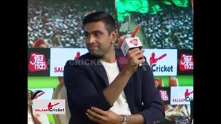 England Series Was An Opportunity Lost, Accepts Ravichandran Ashwin | Salaam Cricket 2018