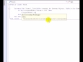 Visual Basic 2008 Working With ProgressBar - NiBiC