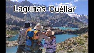 Lagunas Cuéllar