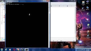 How to set path in edit plus for java