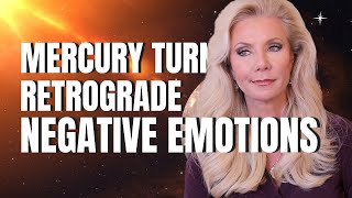 Get READY for the Most CHAOTIC Mercury Retrograde of 2024!