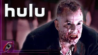 10 F*%king MUST SEE Horror Movies on Hulu | Ghost Pirate Entertainment