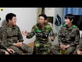 올해 전역한 논산 육군훈련소의 조교들과 함께하는 훈련소의 실태 ep.2