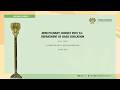 Mini Plenary: Budget Vote 16: Department of Basic Education, 26 May 2026
