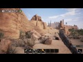 conan exiles 19 scouting around my new area. let s play conan exiles gameplay