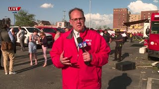 St. Louis City officials report 4 deaths