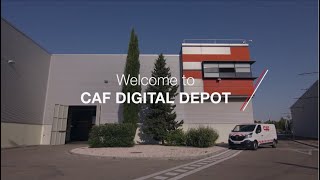 CAF´s Digital Depot