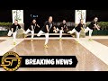 BREAKING NEWS ( Dj Justin Remix ) - Dance Trends | Dance Fitness | Zumba