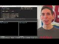 Socket Programming in Python