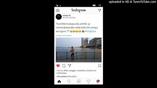 Diamond platnumz - Amjibu Alikiba kwa diss track ya Fresh remix baada ya kuitwa malkia wa nguvu Diamond platnumz - Amjibu Alikiba kwa diss track ya Fresh remix baada ya kuitwa malkia wa nguvu