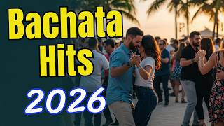 Best Bachata Mix 2026 ❤️ This Bachata Is Going Viral for a Reason