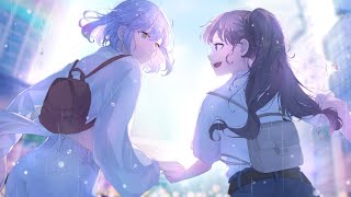 EmoCosine vs RiraN - Walk Away (Lanota ver.)