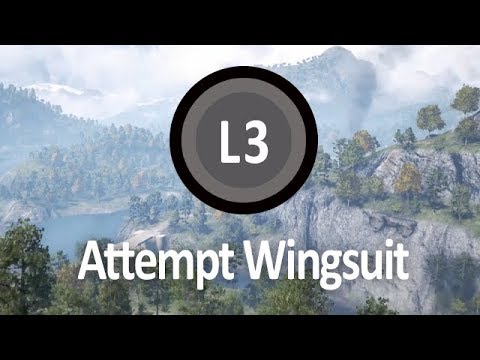 Death By Wingsuit Death By Wingsuit