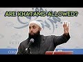 Are Khatams Allowed? Is Praying Over Food A Sunnah or Bidah?