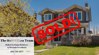 SOLD - 333 Prestwick Estate Way SE Virtual Tour