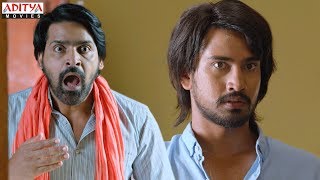 Khayyum Raj Tarun Comedy Scene | Rowdy Raja Scenes | RajTarun | AmyraDastur