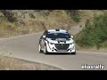 ter 41st rally fthiotidos 2024 highlights 4k