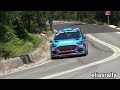 ter 41st rally fthiotidos 2024 highlights 4k