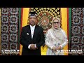 Ucapan Pj. Bupati Aceh Tengah Beserta Ibu Hari Raya Idul Adha 1445 H / 2024 M