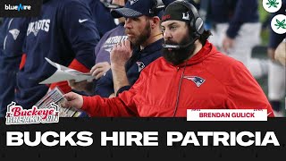 Ohio State: Buckeyes Make Splash Move Hiring Former Super Bowl Champion Matt Patricia