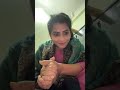 sona kumari is live